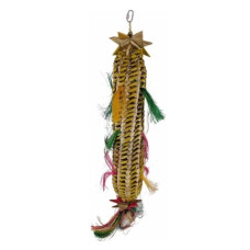Back Zoo Nature Pinata